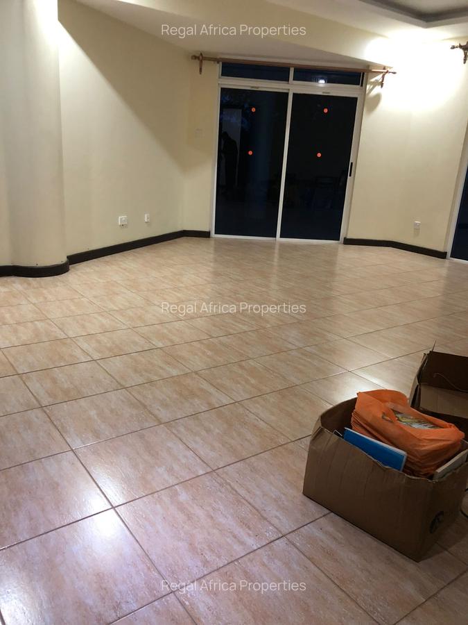 3 Bed Apartment with En Suite at Kileleshwa - 8