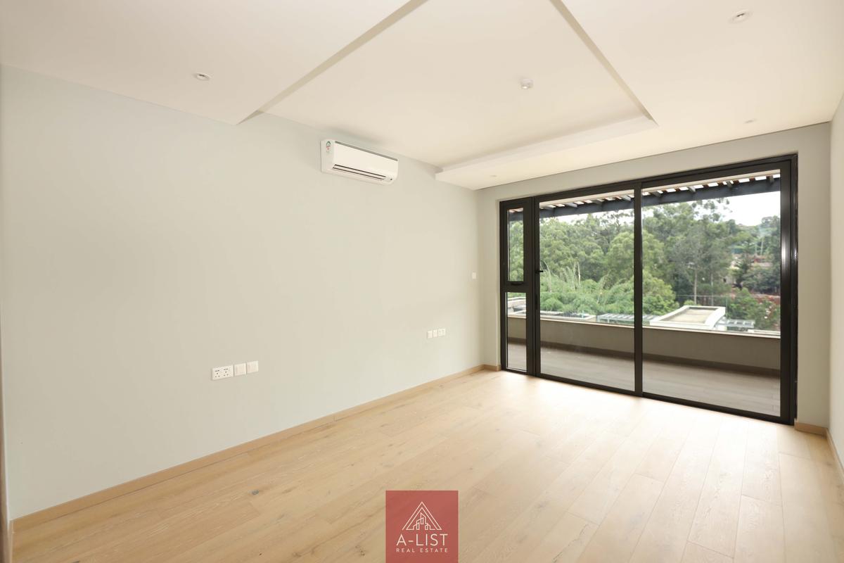 3 Bed Villa with En Suite at Lower Kabete - 11