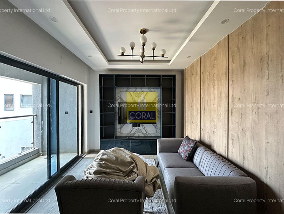 1 Bed Apartment with Swimming Pool in Lavington - 6