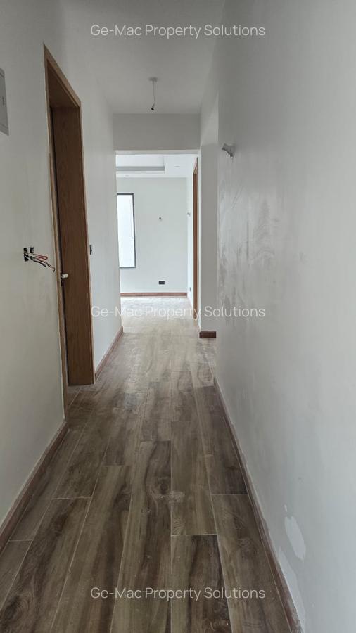 6 Bed House with Staff Quarters in Lavington - 9