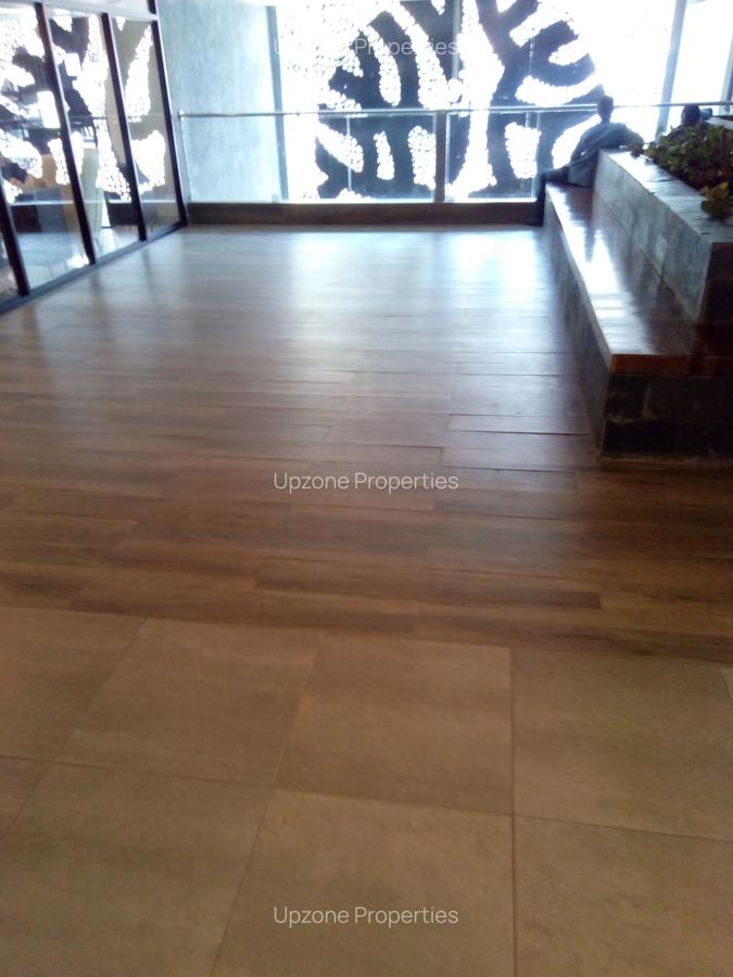 Commercial Property with Service Charge Included in Lavington - 6