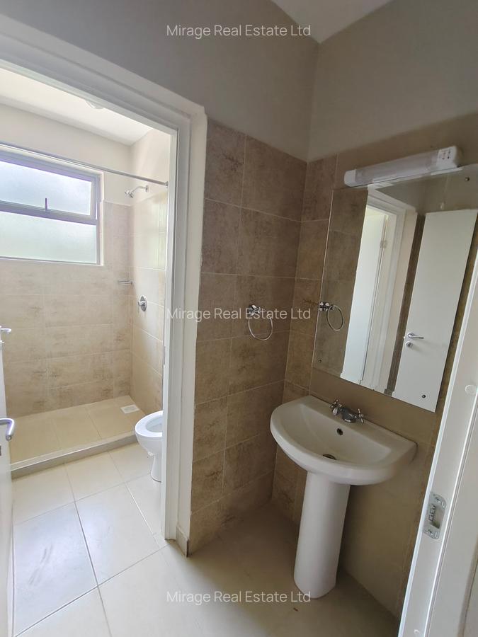 2 Bed Apartment with Swimming Pool in Kitisuru - 15