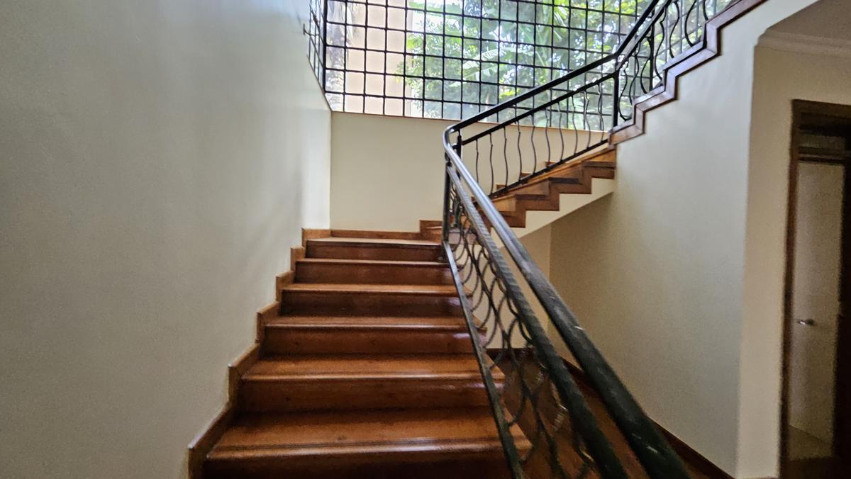 4 Bed Townhouse with En Suite in Kiambu Road - 13