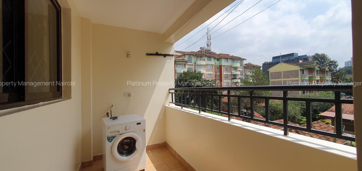 3 Bed Apartment with En Suite in Westlands Area - 7