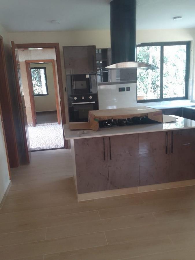 4 Bed House with En Suite at Mokoyeti - 9