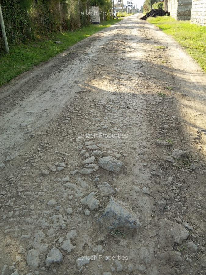 0.113 ac Residential Land in Ongata Rongai - 8