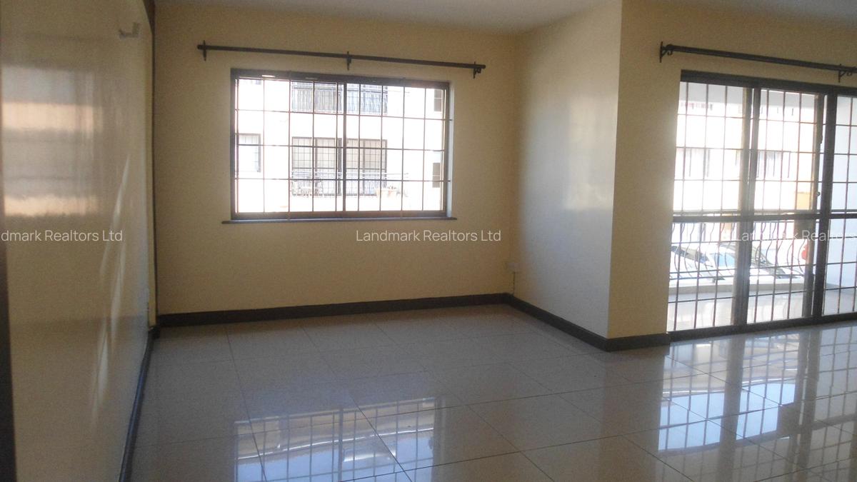 3 Bed Apartment with En Suite at Raphta Road - 9