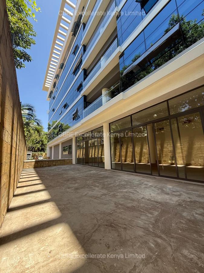 3,800 ft² Commercial Property with Backup Generator at School Lane - 5