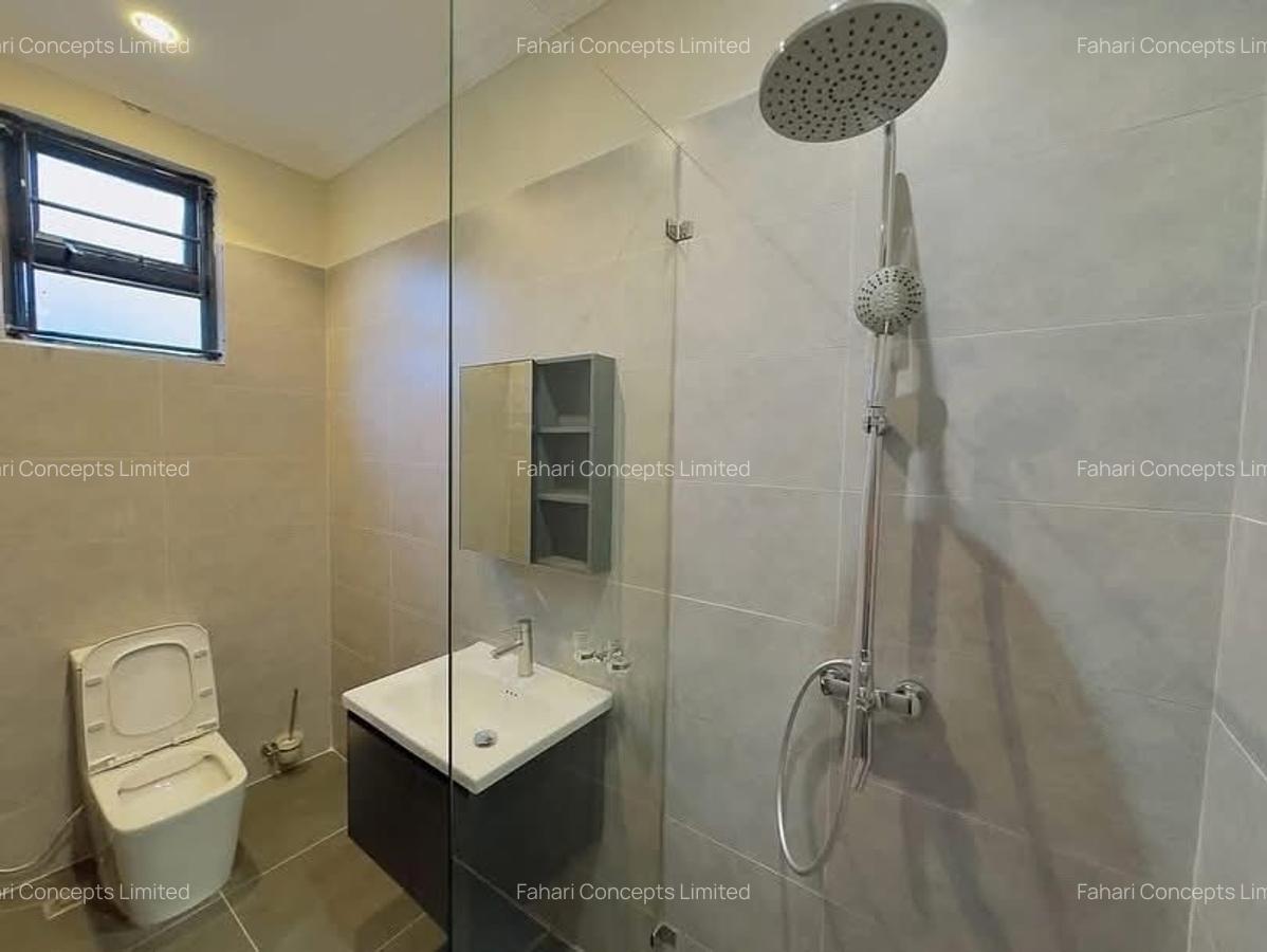 3 Bed House with En Suite at Muigai Estate - 13