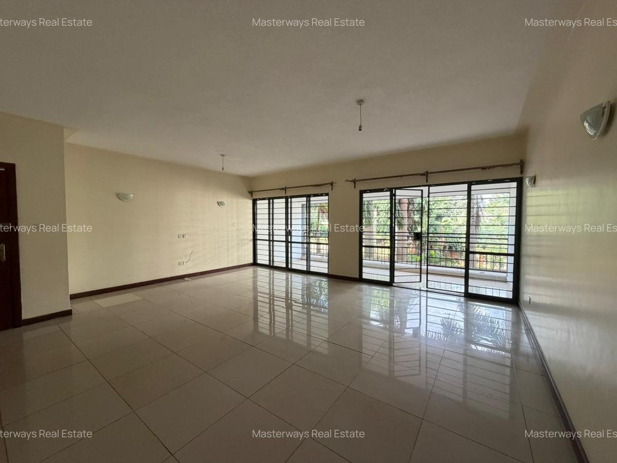 3 Bed Apartment with En Suite in Westlands Area - 1