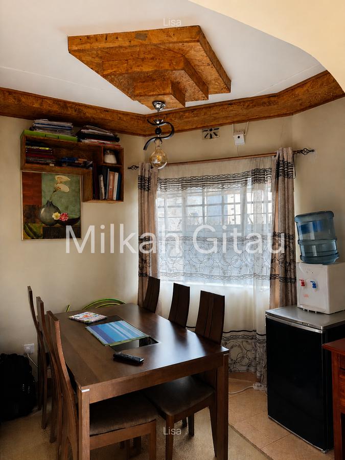 3 Bed House with En Suite at Guango Estate - 2