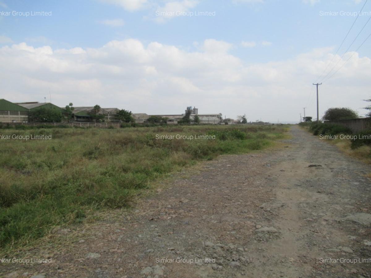 Land at Mombasa Rd - 15