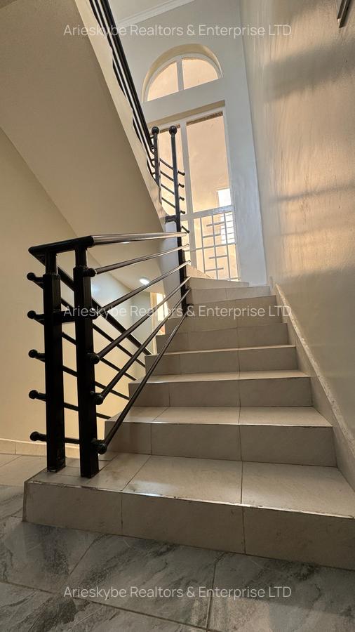 4 Bed House with En Suite in Kahawa Sukari - 15