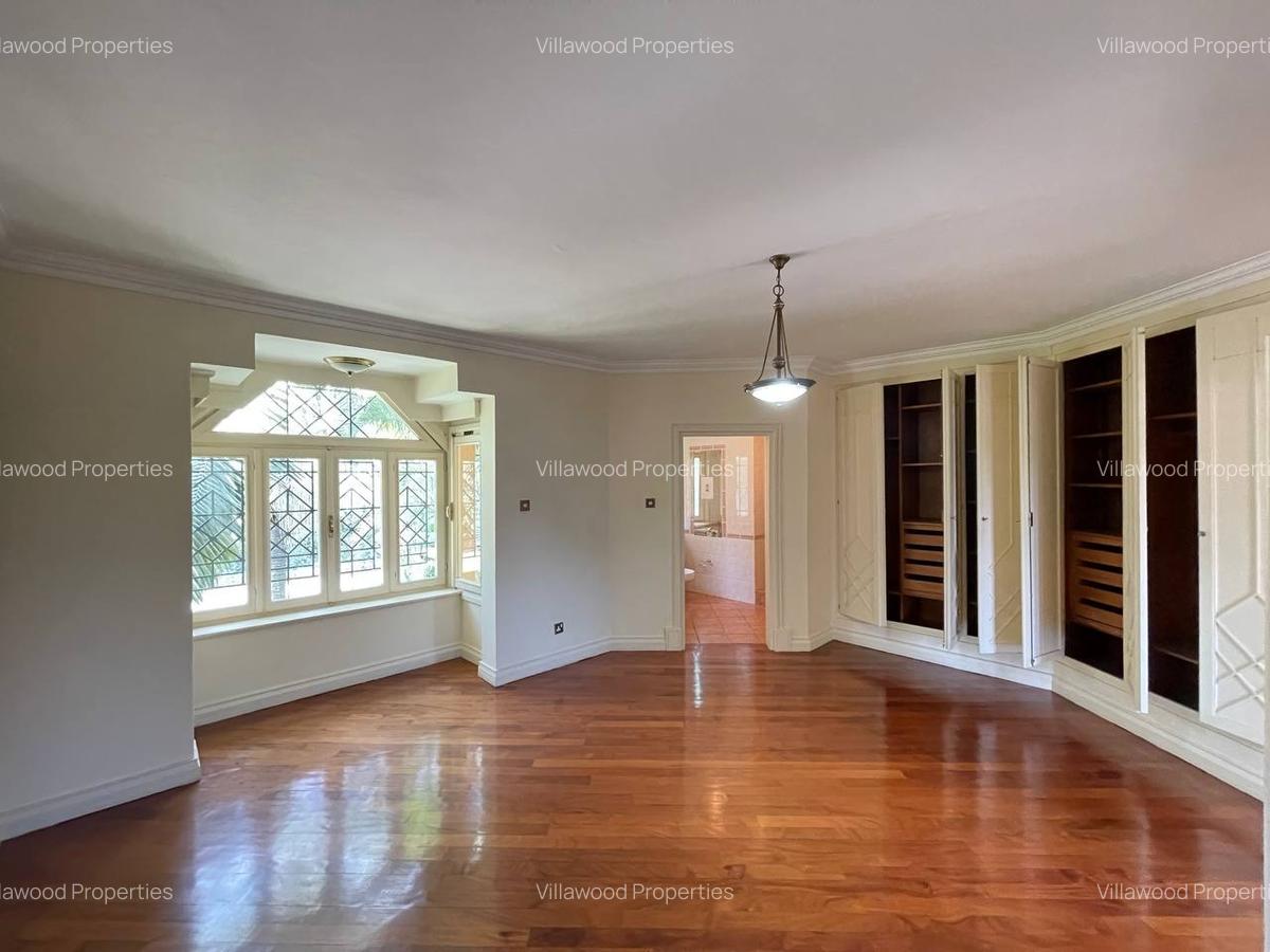 4 Bed Villa with En Suite in Muthaiga - 10