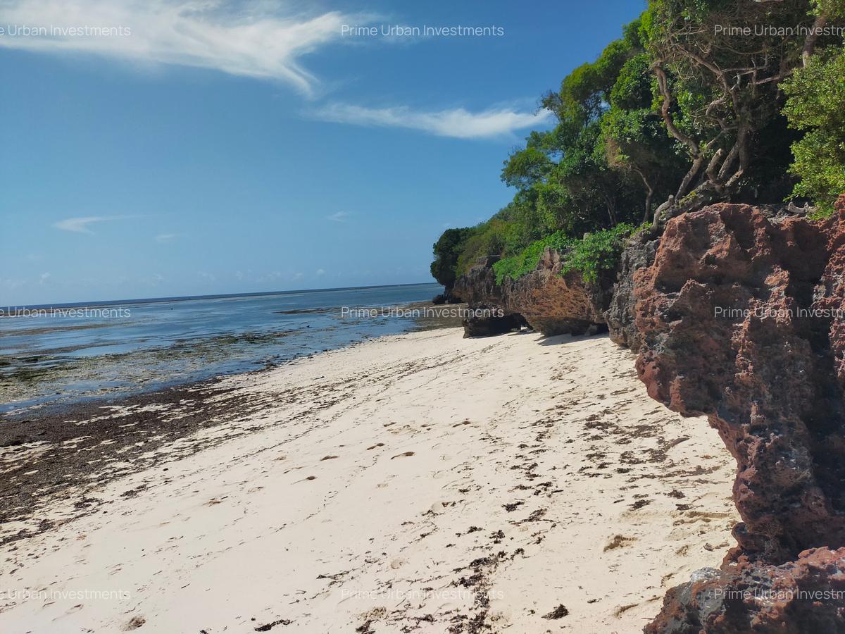 167.5 ac Land at Kuruwitu Beach - 18