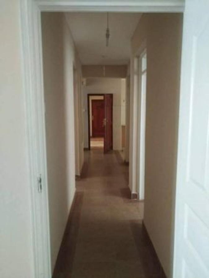 3 Bed Apartment with Borehole in Syokimau - 5