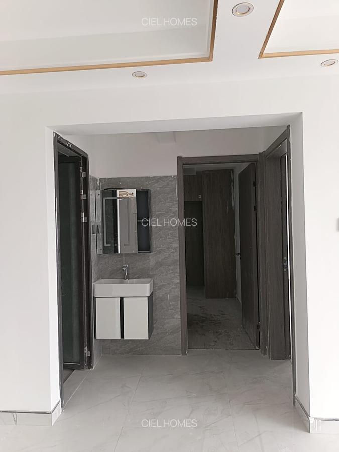 2 Bed Apartment with En Suite at Kirichwa Road - 9
