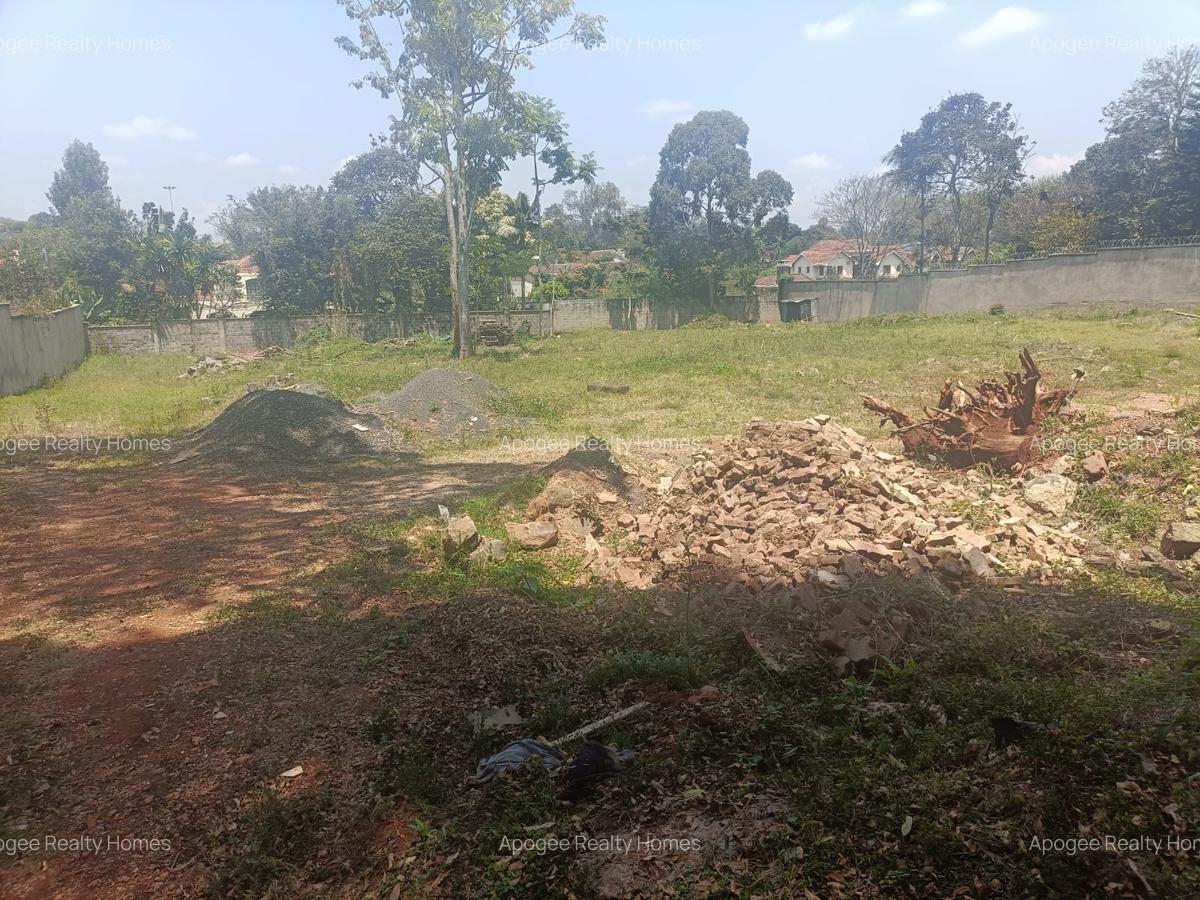 1 ac Land at Runda - 5