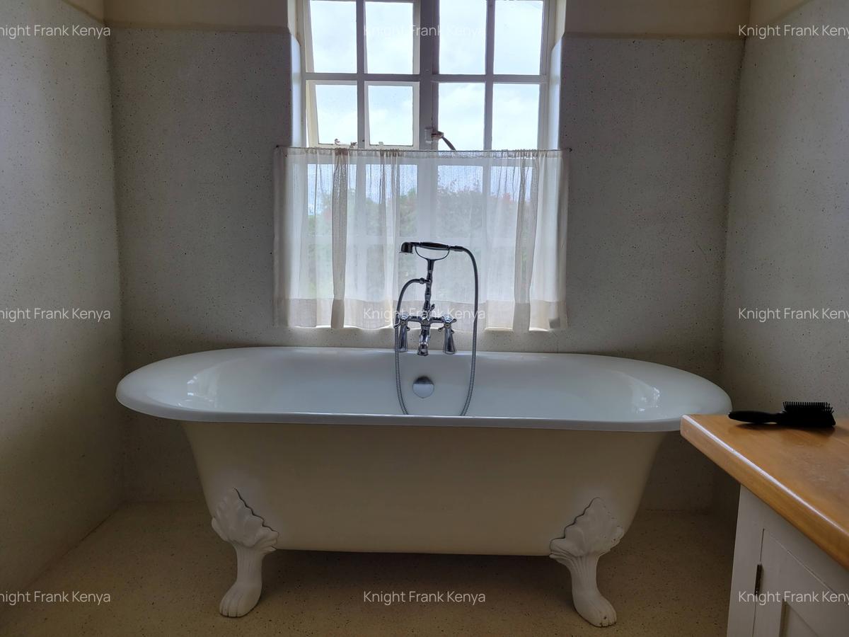 3 Bed House with En Suite at Mukima Ridge - 12