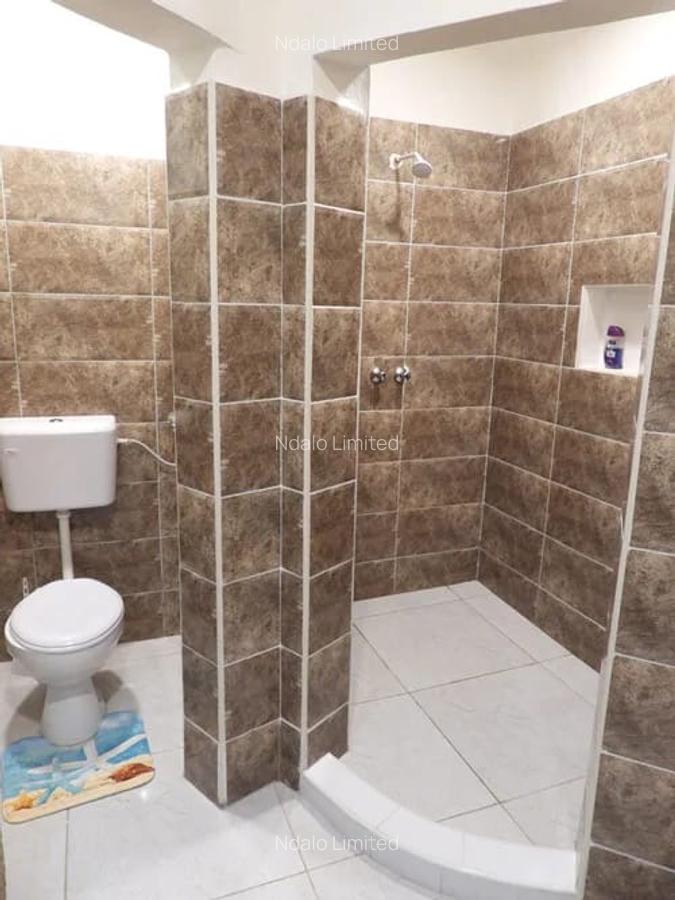 5 Bed Villa with Garden at Watamu - 6