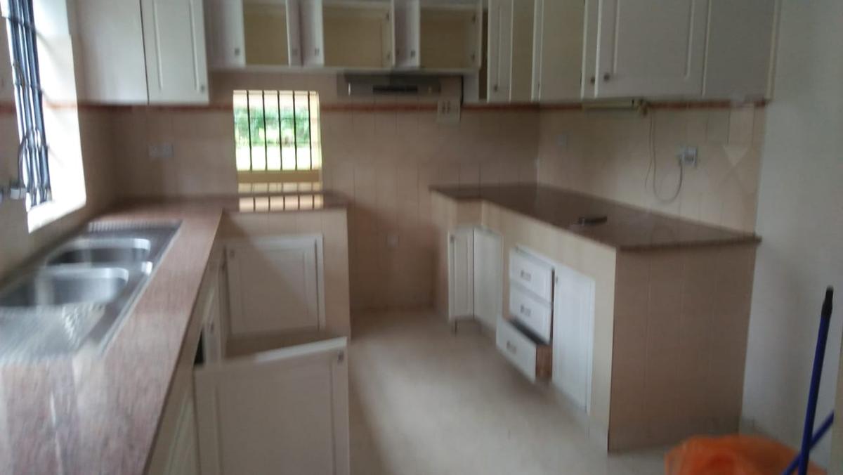 4 Bed House with Staff Quarters in Gigiri - 19