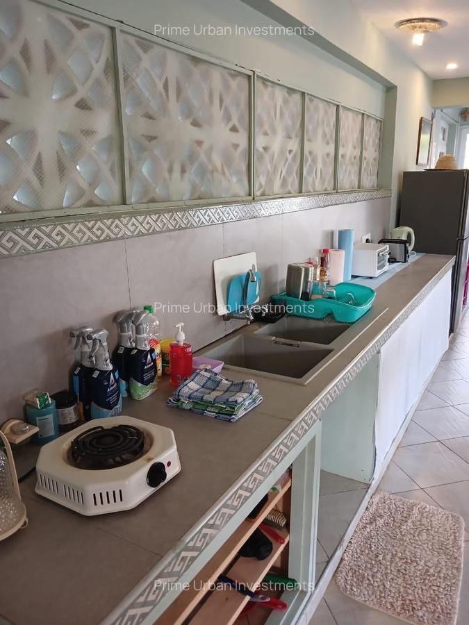 8 Bed House with En Suite in Diani - 6