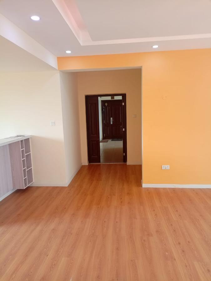 4 Bed Apartment with En Suite at Westland - 11