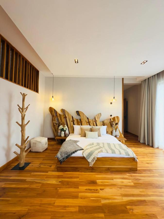 4 Bed Townhouse with En Suite at Loresho - 9