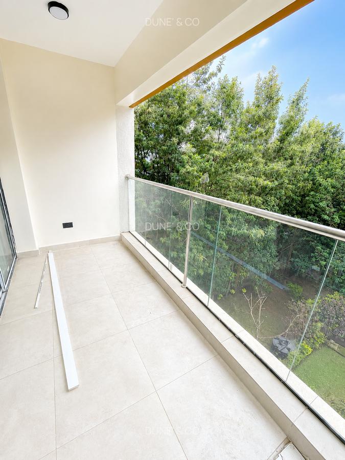 3 Bed Apartment with En Suite in Westlands Area - 16