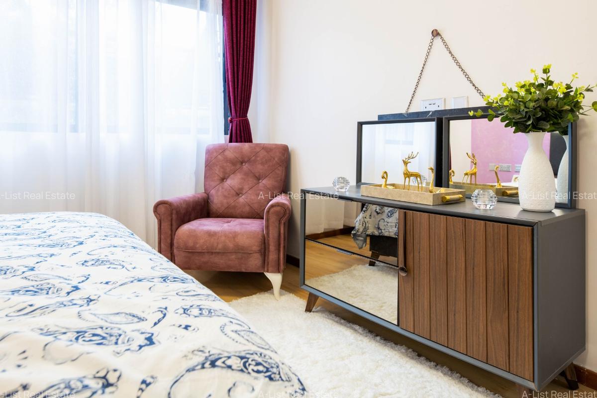 2 Bed Apartment with En Suite at Kikambala Road - 8