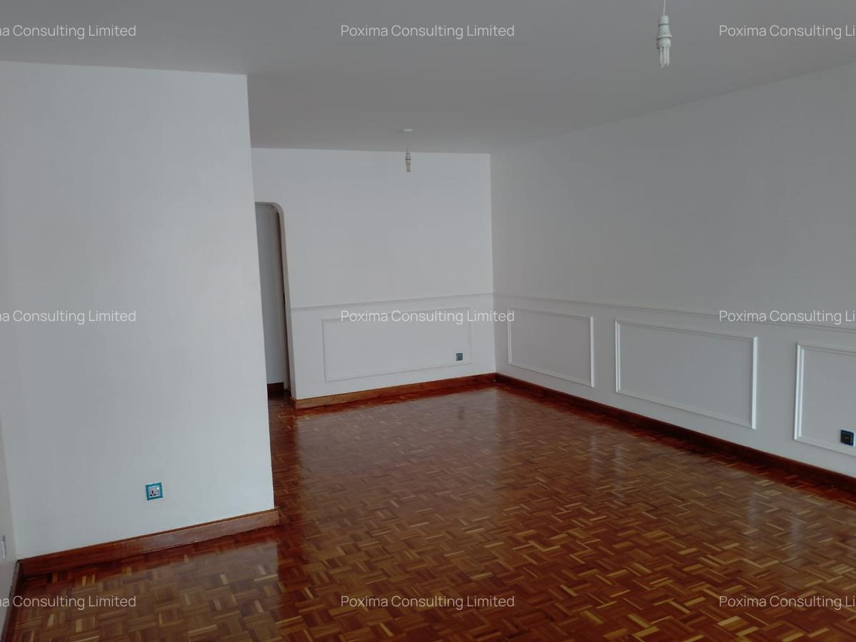 4 Bed Townhouse in Westlands Area - 5