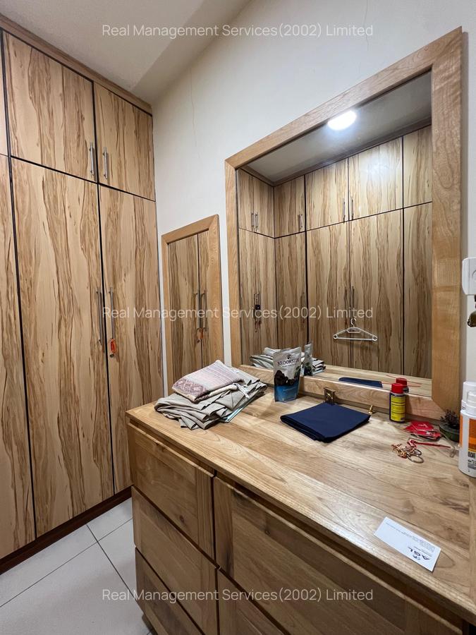 4 Bed Apartment with En Suite at General Mathenge - 11