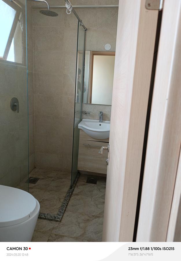 2 Bed Apartment with En Suite in Kileleshwa - 15