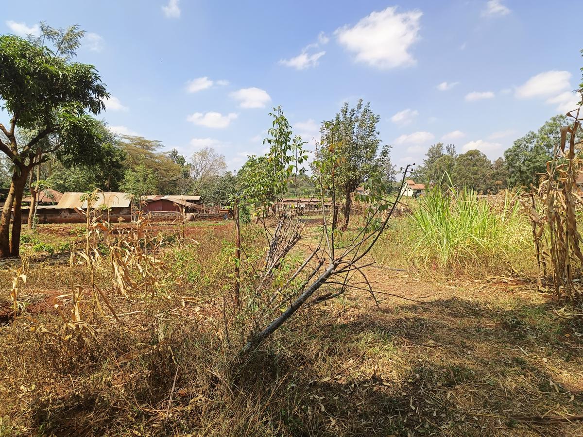 2 ac Land at Garden Esate Road Near Braeburn International School - 1