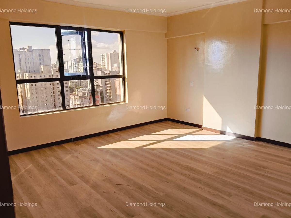 3 Bed Apartment with Gym at Parklands - 8