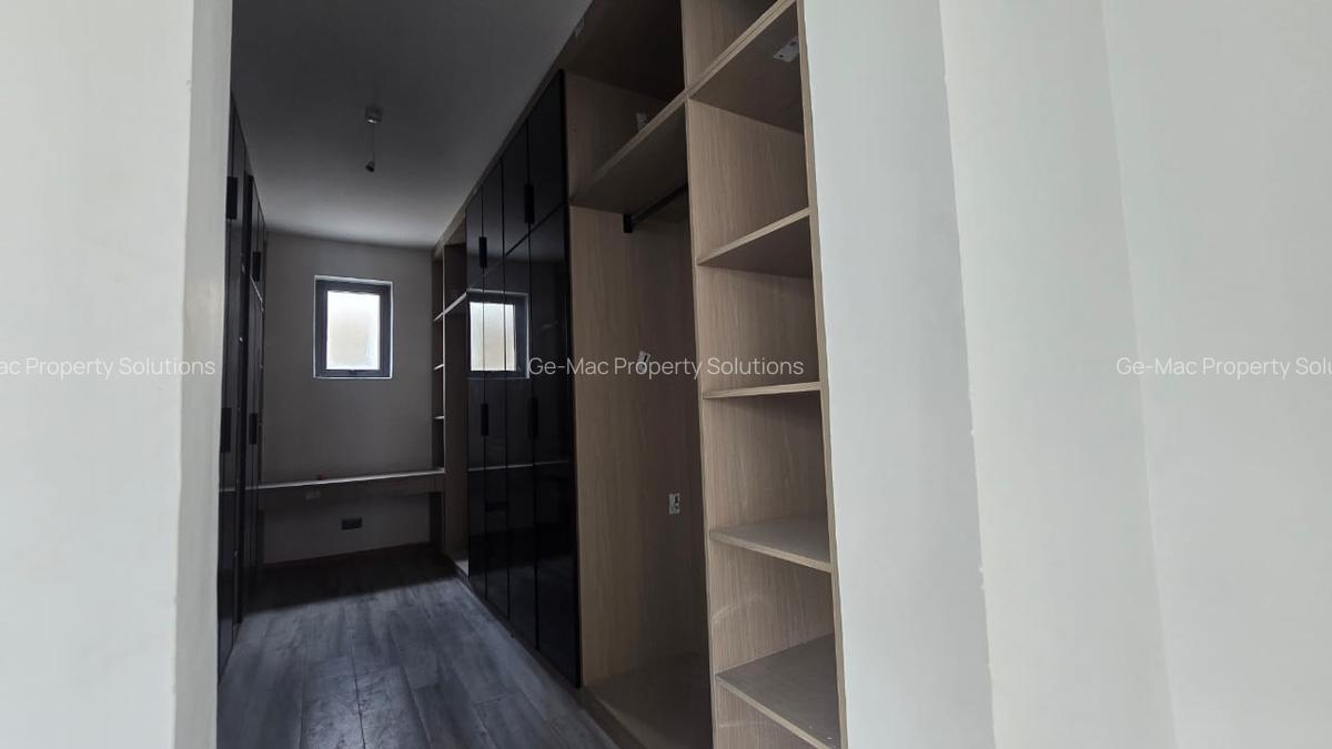 6 Bed House with Staff Quarters in Lavington - 14