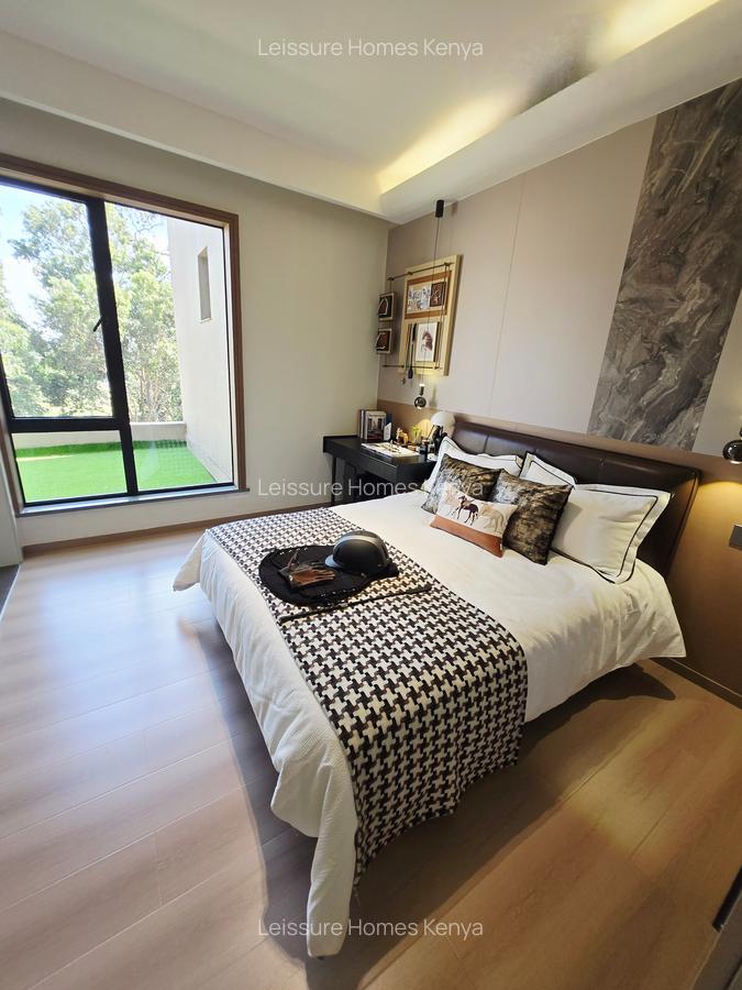 3 Bed Apartment with En Suite at Muthangari Road - 20