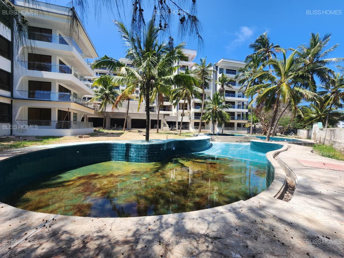 3 Bed Apartment with En Suite at Nyali - 7