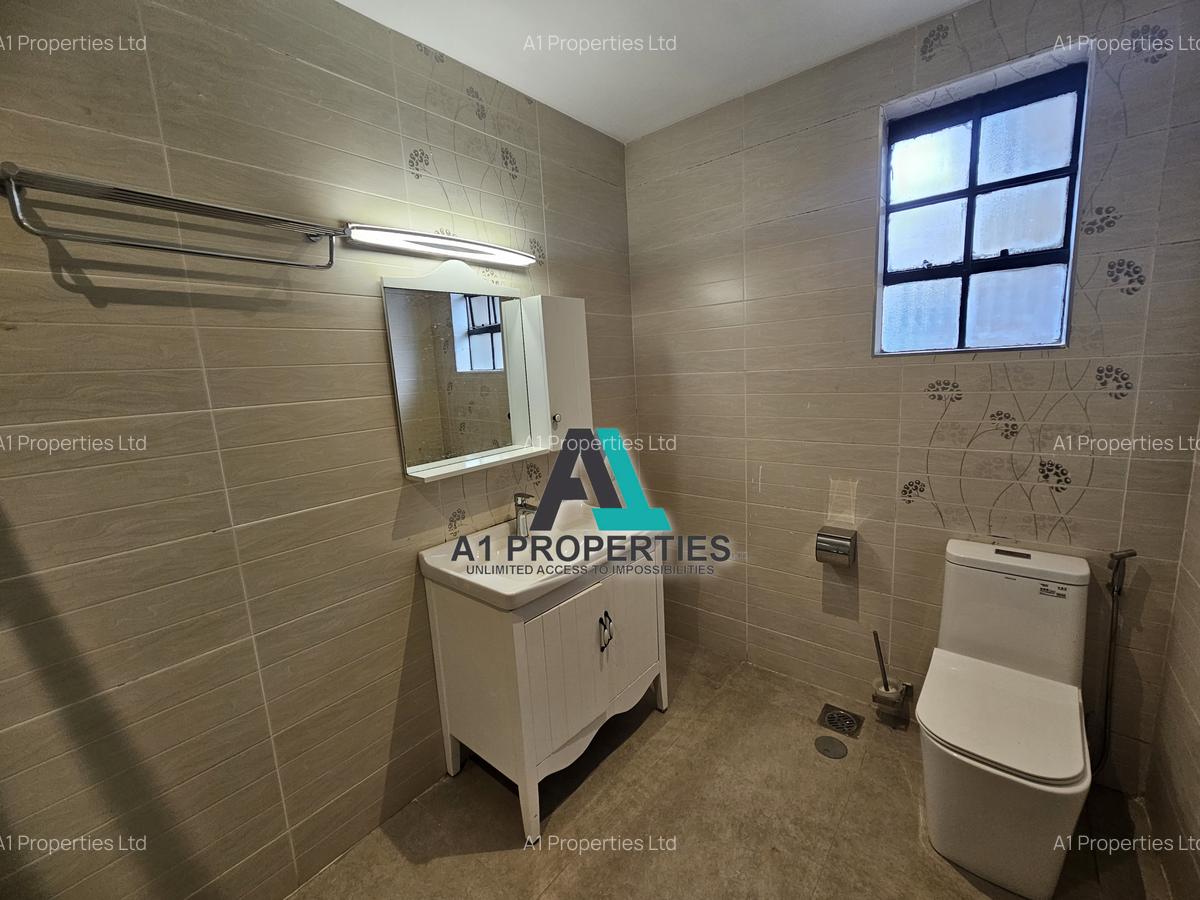 4 Bed Townhouse with En Suite in Lavington - 12