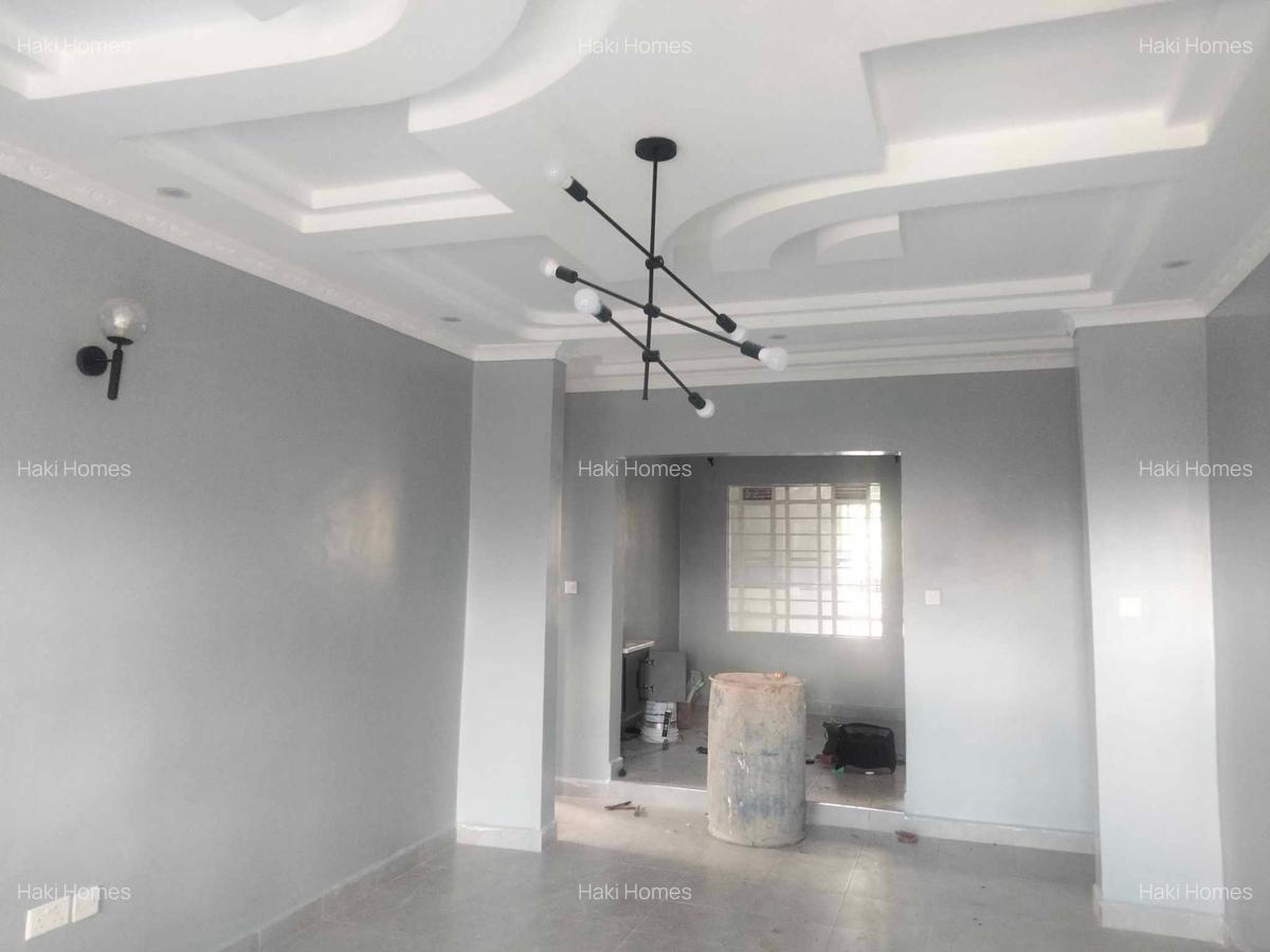 4 Bed House with En Suite at Matasia - 9