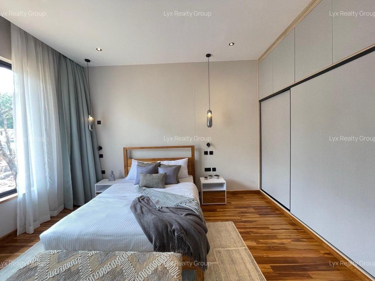 4 Bed Townhouse with En Suite in Loresho - 8