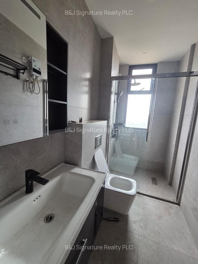 2 Bed Apartment with En Suite in Kileleshwa - 7