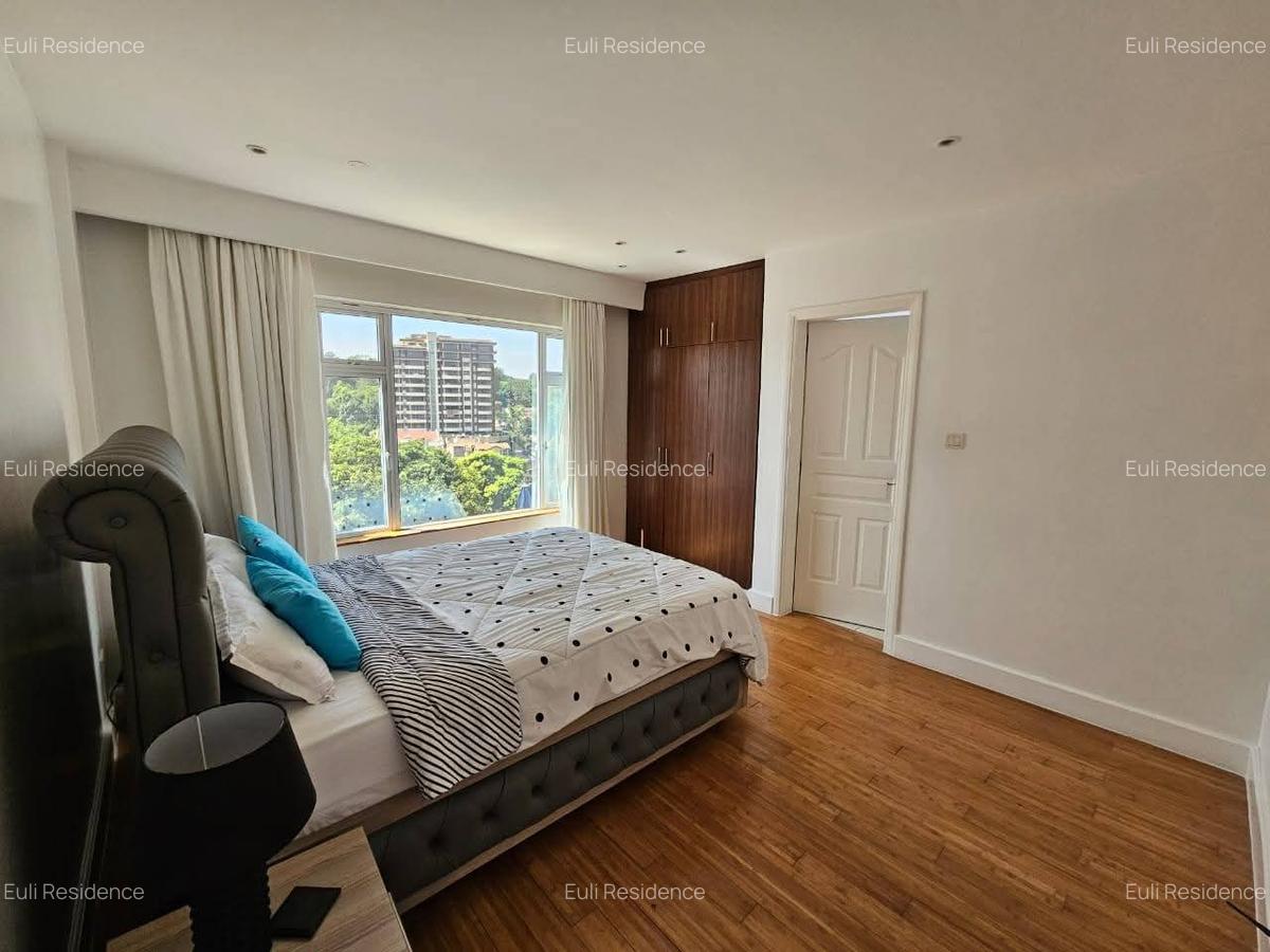 Furnished 2 Bed Apartment with En Suite at Rhapta Rd - 3