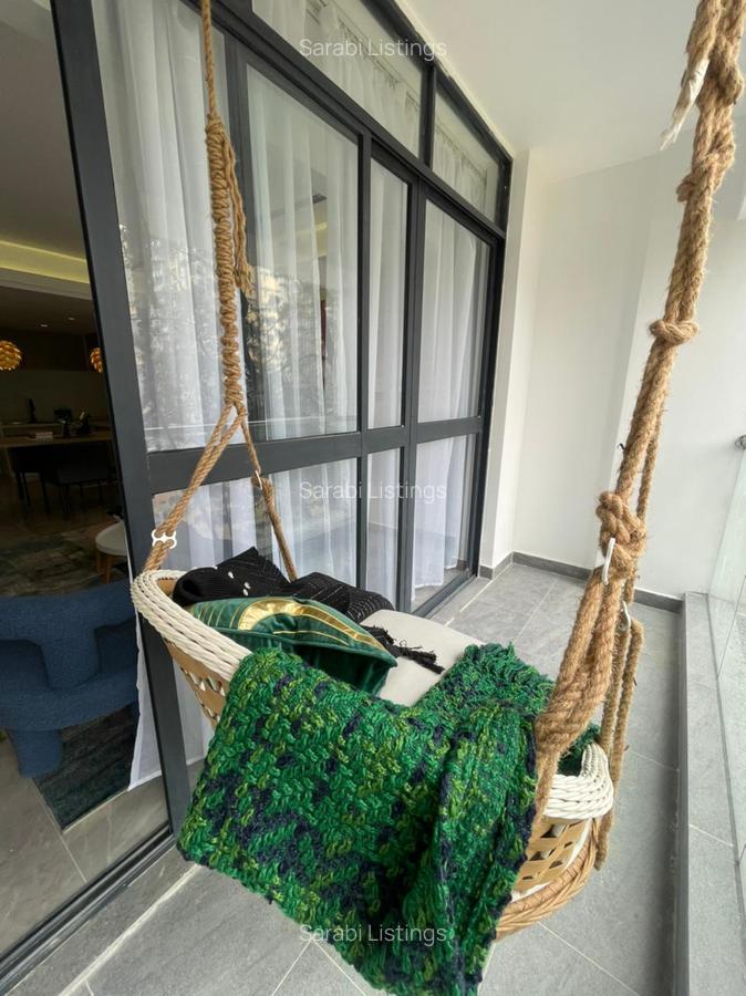 2 Bed Apartment with Swimming Pool in Westlands Area - 3