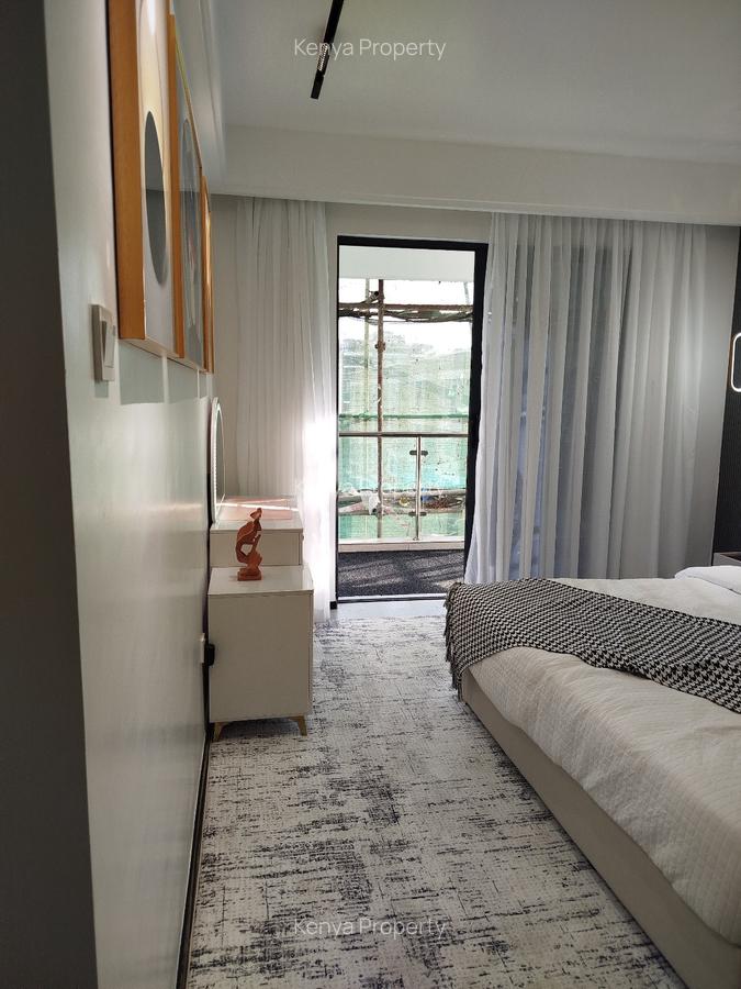 2 Bed Apartment with Swimming Pool at Mogotio Road - 10