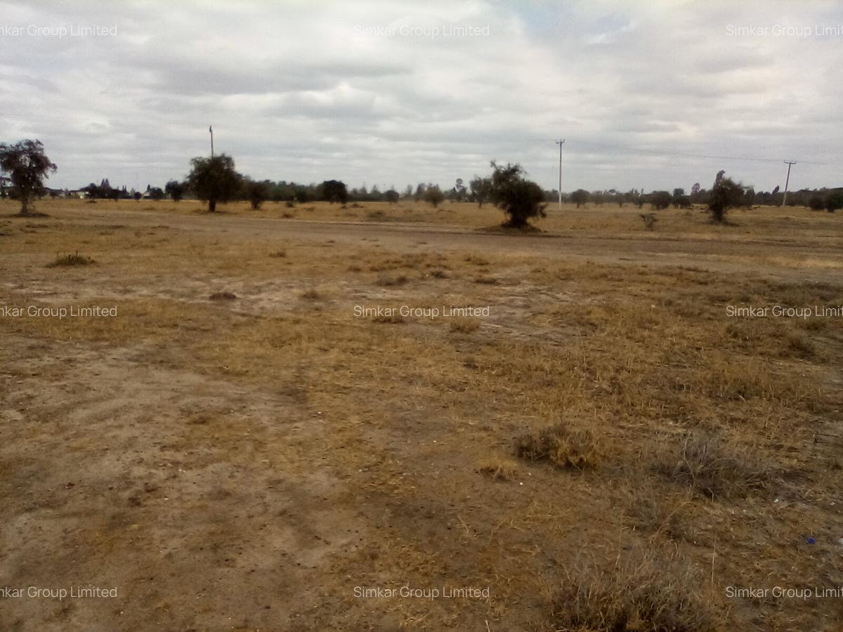 Land at Namanga Rd - 17