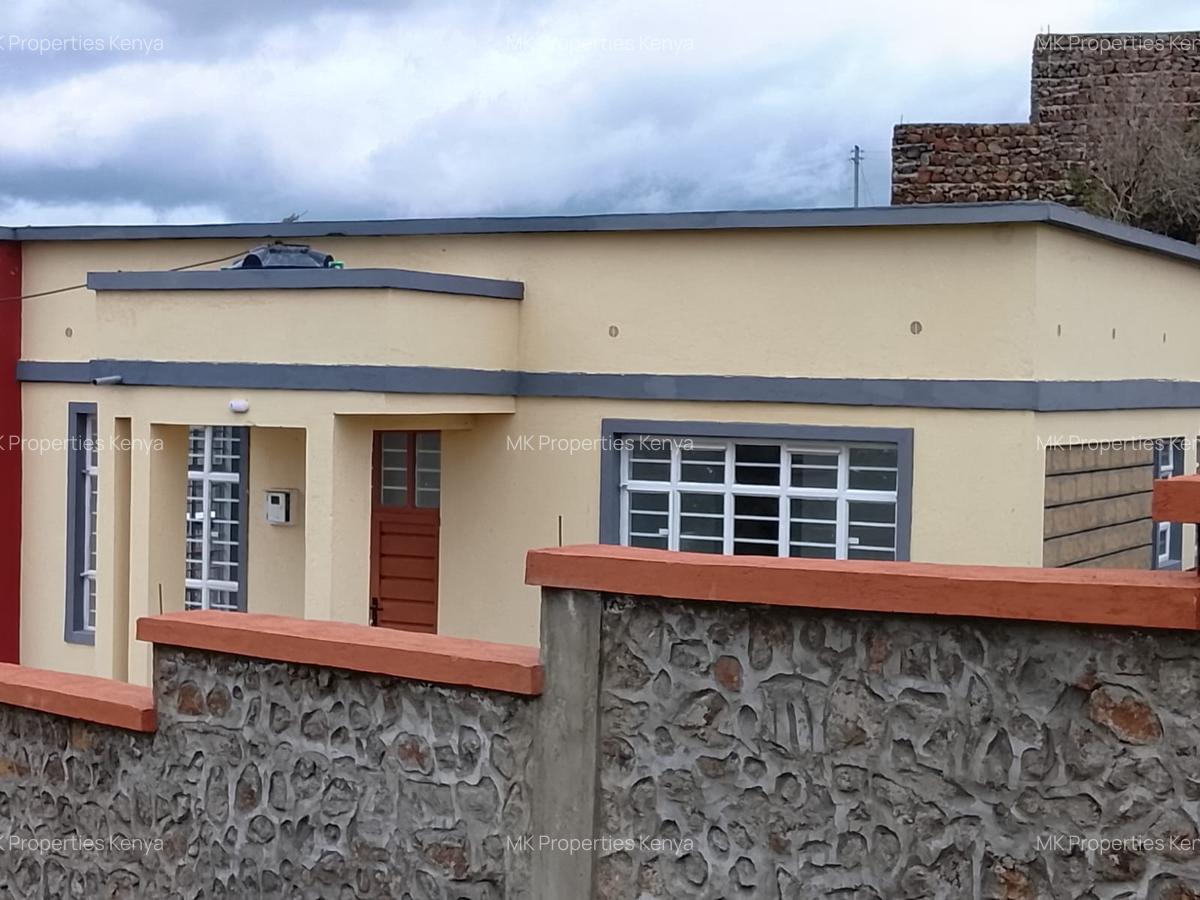3 Bed Townhouse at Ngong Kimuka - 15