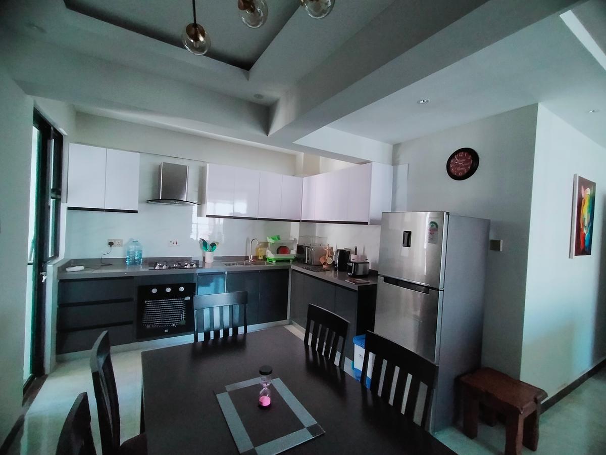 Furnished 2 Bed Apartment with En Suite in Kileleshwa - 20