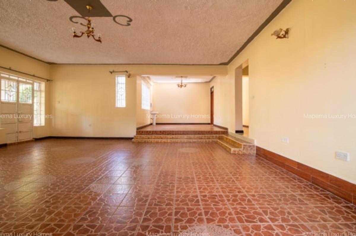 5 Bed House with En Suite at Kenya School Of Law - 5