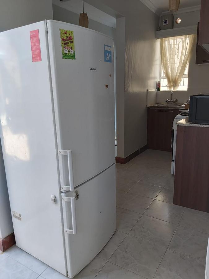 Serviced 1 Bed Apartment with En Suite at Gigiri Road - 20